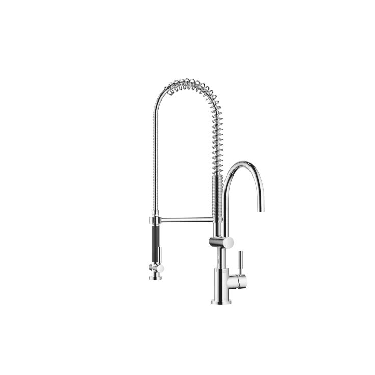 TARA Profi single-lever mixer - Chrome - 33 880 888-00 0010