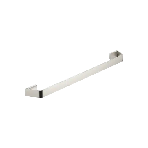 CL.1 Towel bar - Brushed Platinum - 83 060 705-06