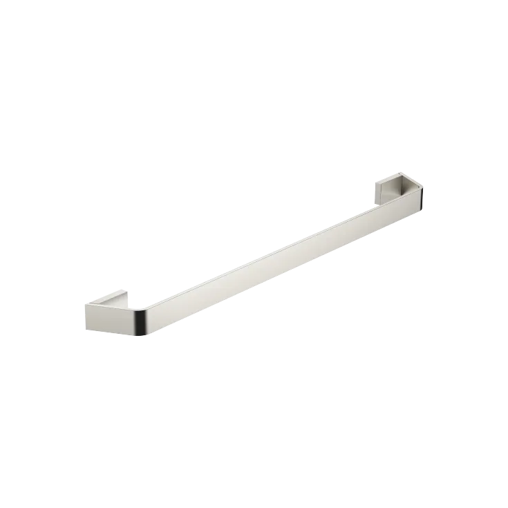 CL.1 Towel bar - Brushed Platinum - 83 060 705-06