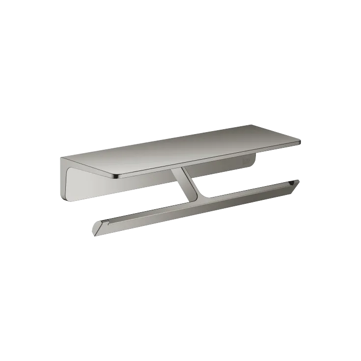 Tissue holder - Dark Chrome - 83 525 976-19