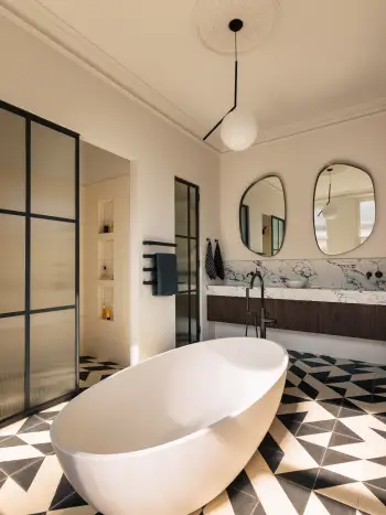 Private home Hampstead_45