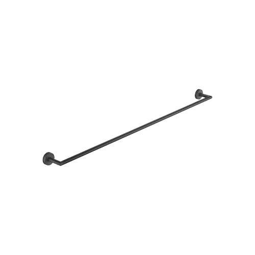 Towel bar - Matte Black - 83 080 979-33