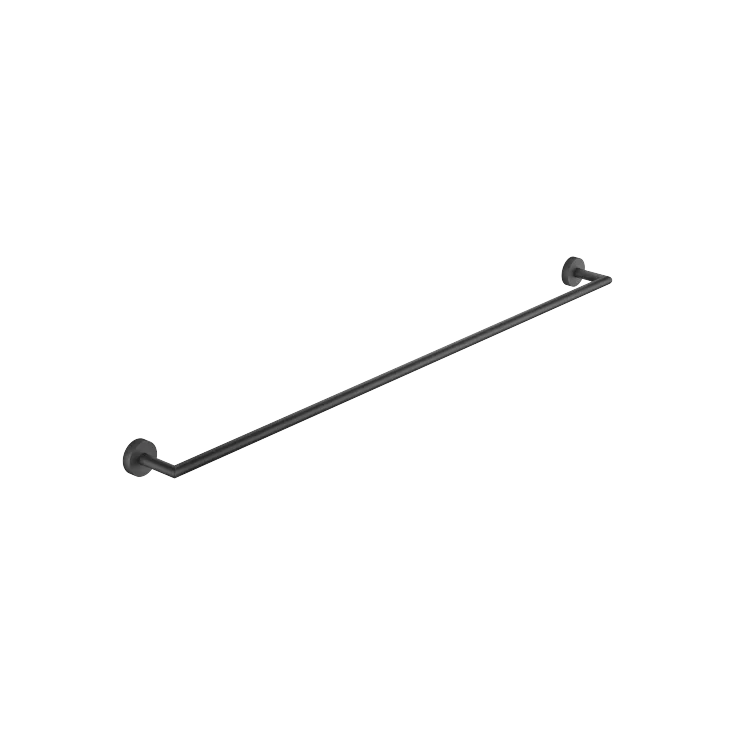 Towel bar - Matte Black - 83 080 979-33