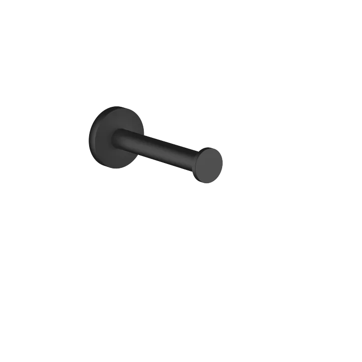 TARA Reserve tissue holder - Matte Black - 83 590 892-33