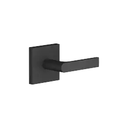 IMO Wall valve clockwise closing 1/2" - Matte Black - 36 607 671-33