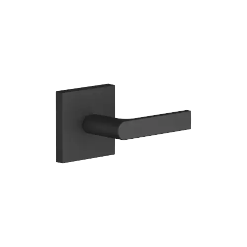 IMO Wall valve clockwise closing 1/2" - Matte Black - 36 607 671-33