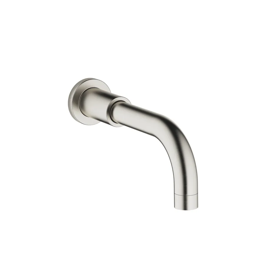 Bath spout for wall mounting - 13 801 892-06