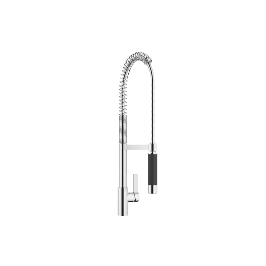 TARA ULTRA Chrome Kitchen faucets Profi singlelever mixer