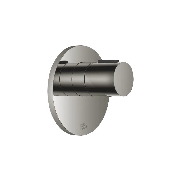 xTOOL UP-Thermostat ohne Mengenregulierung 1/2" - Dark Chrome - 36 501 979-19