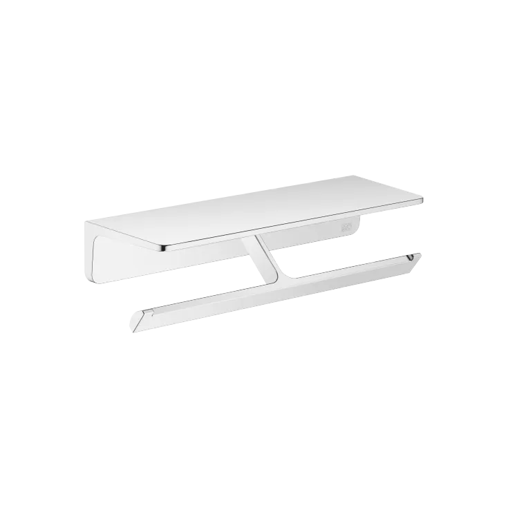 Tissue holder - Chrome - 83 525 976-00