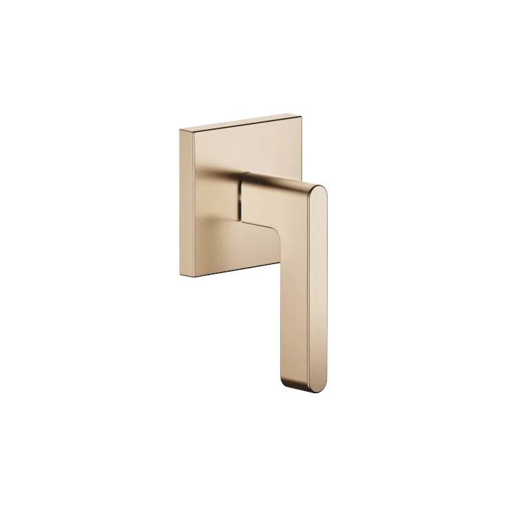 CL.1 Volume Control - Brushed Champagne (22kt Gold) - 36 310 715-46