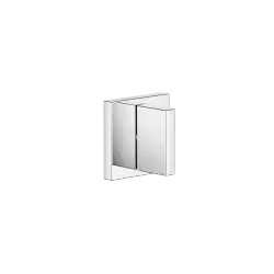 MEM Wall valve - Chrome - 36 310 782-00
