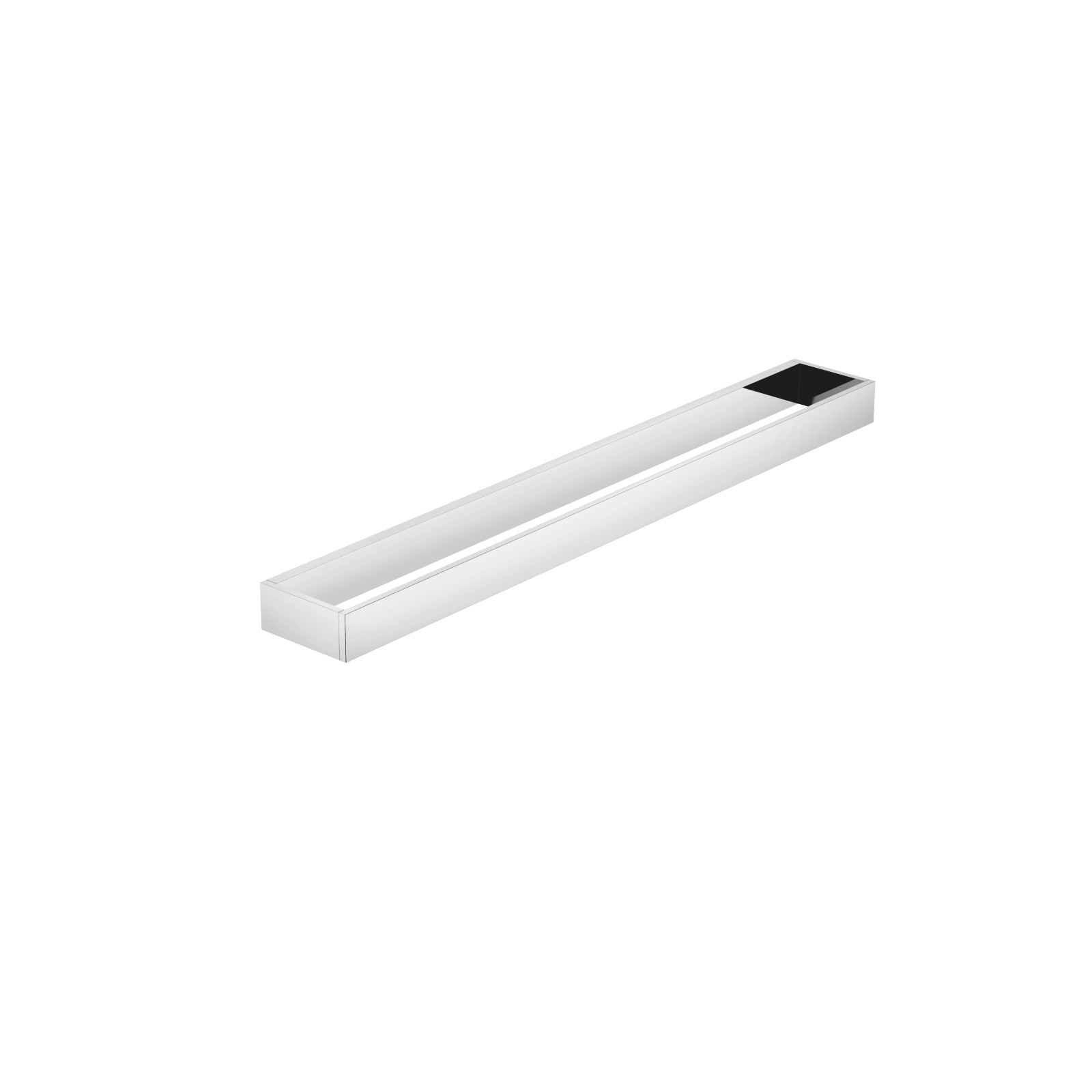 SERIES SPECIFIC Chrome Accessories: Towel bar