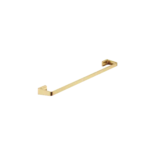 Badetuchhalter - Gold gebürstet (PVD) - 83 060 976-37