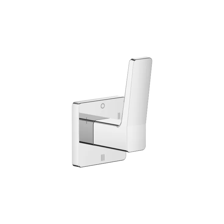 DORNBRACHT YARRE Wall mounted three-way diverter - Chrome - 36 210 832-00 0010