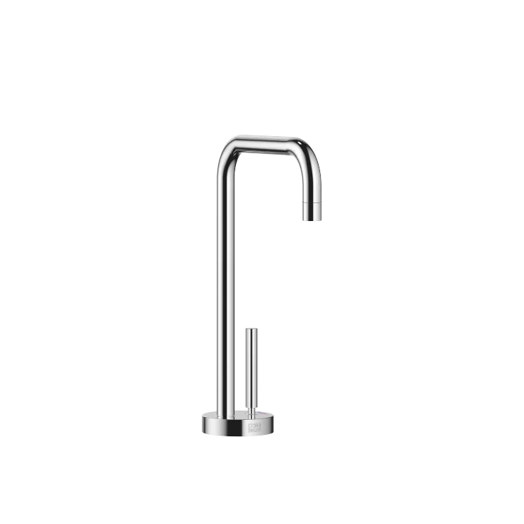 META SQUARE Chrome : HOT & COLD WATER DISPENSER