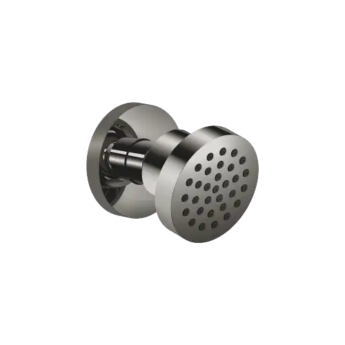 Body spray without volume control - Dark Chrome - 28 518 979-19 0050