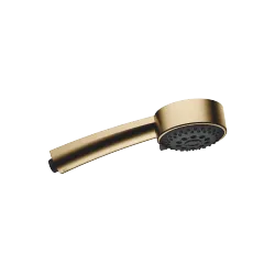 MADISON Hand shower FlowReduce 95 mm - Brushed Dark Brass (PVD) - 28 002 978-39 0010