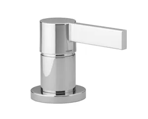 Single-lever basin mixer - Brushed Platinum - 29 210 971-06 0010