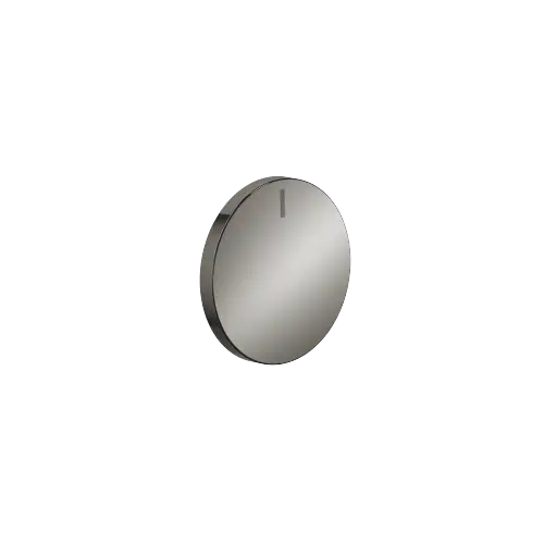 CYO Handle insert hot - Dark Chrome - 11 183 811-19