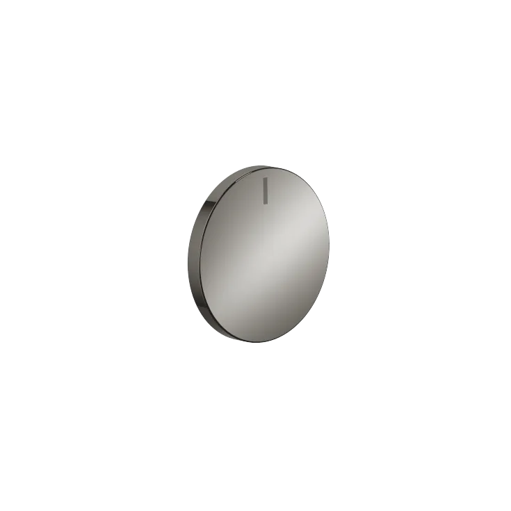CYO Elemento de manilla caliente - Dark Chrome - 11 183 811-19