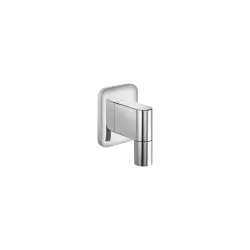 LISSÉ Wall elbow - Chrome - 28 450 845-00