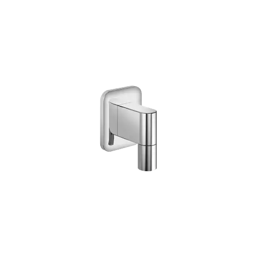 LISSÉ Wall elbow - Chrome - 28 450 845-00
