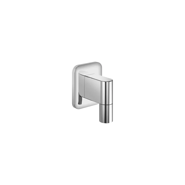 LISSÉ Wall elbow - Chrome - 28 450 845-00