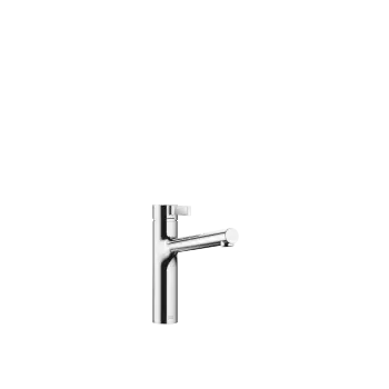 DORNBRACHT LYV Cromato : Miscelatore monocomando ad estrazione Pull-out