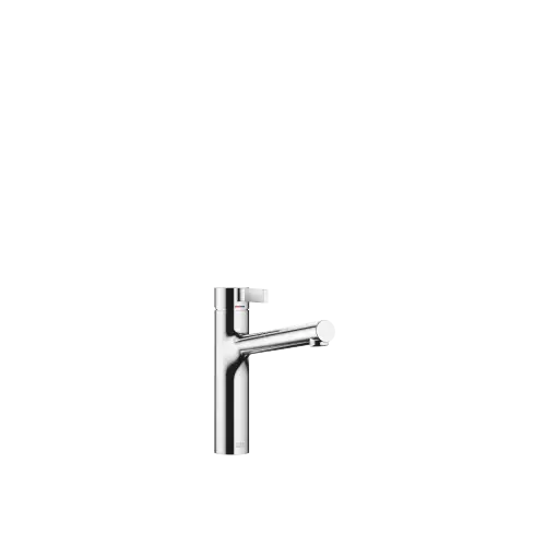 DORNBRACHT LYV Single-lever mixer Pull-out - Chrome - 33 845 110-00