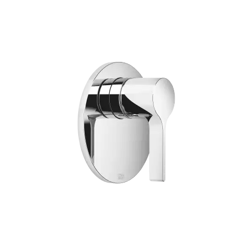 VAIA Pressure Balance Valve without diverter - Chrome - 36 900 809-00