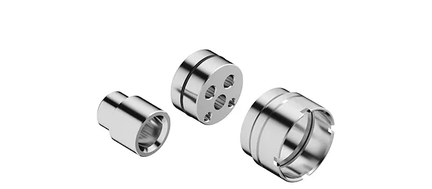Extension 20 mm - - 12 869 970 90