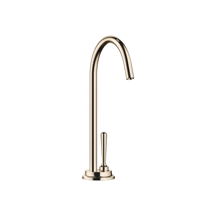 VAIA HOT & COLD WATER DISPENSER - Champagne (Or 22cts) - 17 871 809-47
