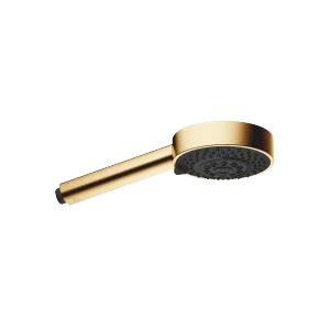 Hand shower FlowReduce - Brushed Durabrass (23kt Gold) - 28 012 979-28 0010