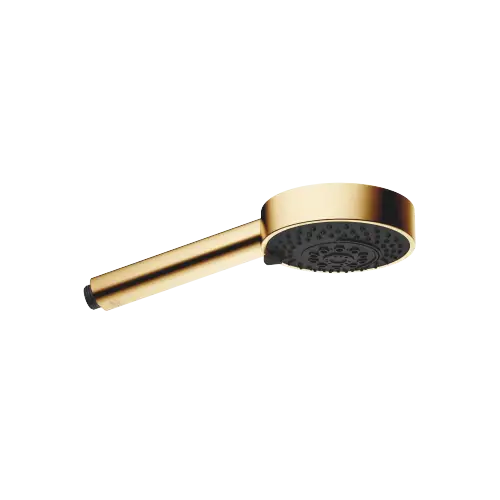 Ducha de mano FlowReduce 120 mm - Latón cepillado (Oro 23k) - 28 012 979-28 0010