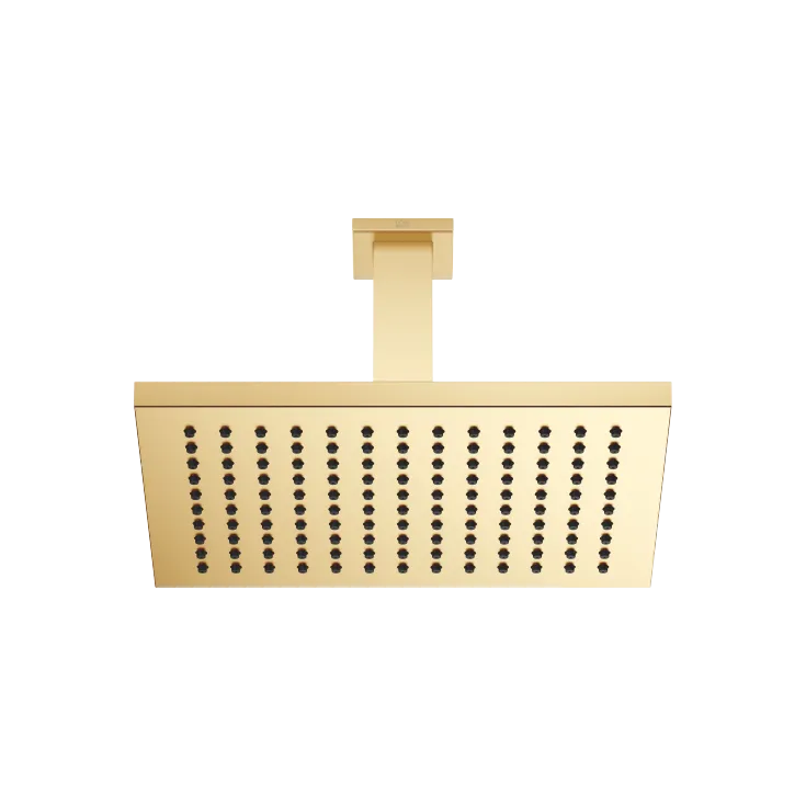 Rain shower with ceiling fixing - 28 773 980-28