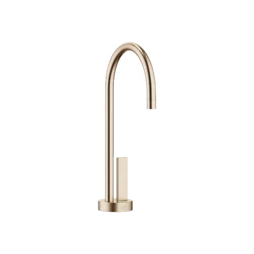 TARA ULTRA COLD WATER DISPENSER - Brushed Champagne (22kt Gold) - 17 872 875-46
