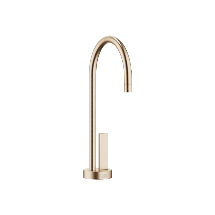 TARA ULTRA COLD WATER DISPENSER - Champagne gebürstet (22kt Gold) - 17 872 875-46