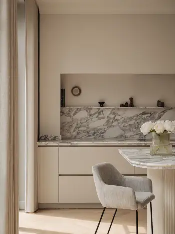 JB Residence A_kitchen 1
