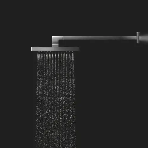 Premium innovation experience shower puristic