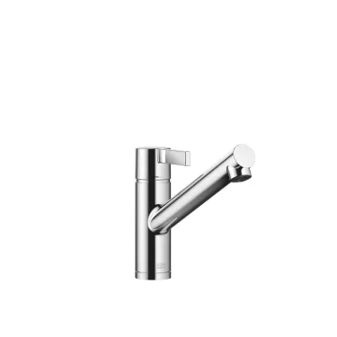 Single-lever mixer - 33 800 760-00 0010
