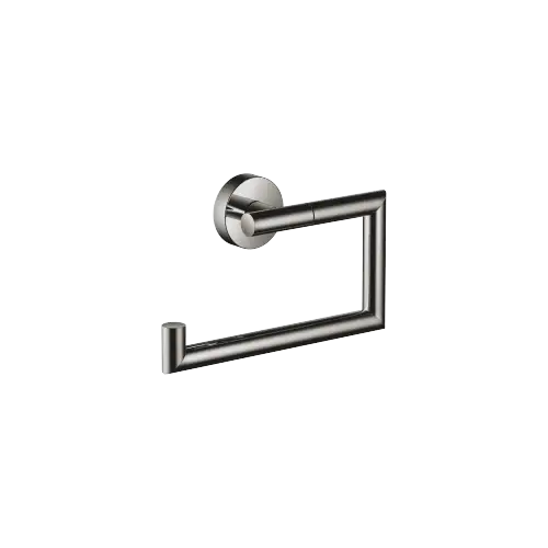 Tissue holder without cover - Dark Chrome - 83 500 979-19