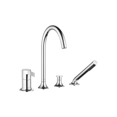 Deck-mounted faucets | Dornbracht