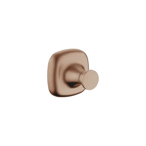 COYA Haken - Bronze gebürstet (PVD) - 83 251 404-42