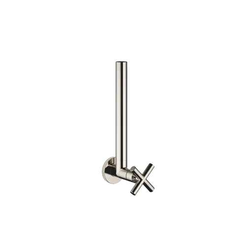 TARA Angle valve - Platinum - 22 900 892-08