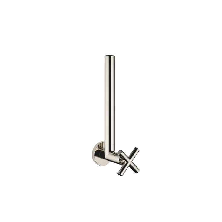 TARA Angle valve - Platinum - 22 900 892-08