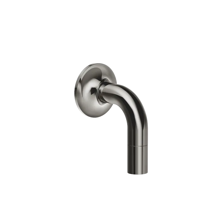 VAIA Coude mural - Dark Chrome - 28 450 809-19