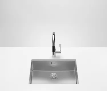 Single sink - 38 550 003-85