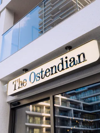 The Ostendian_Exterior_2