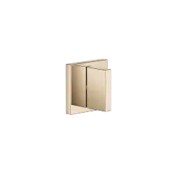 MEM Volume Control - Champagne (22kt Gold) - 36 310 782-47